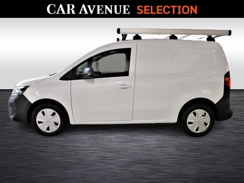 Used NISSAN Townstar Van EV N-Connecta L1H1 2022 WHITE € 33200 in Wavre