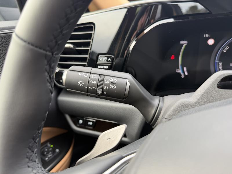 Occasion LEXUS NX Privilege line  BLACK 69838 € à Waterloo