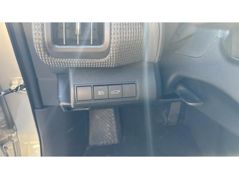 Occasion TOYOTA bZ4X EV 2WD Business Plus  GREY 45090 € à Wavre