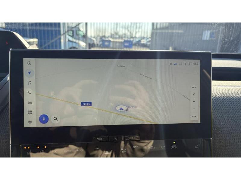 Occasion TOYOTA bZ4X EV 2WD Business Plus  GREY 45090 € à Wavre