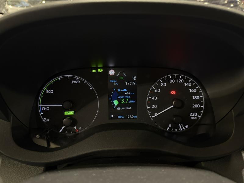 Occasion TOYOTA Yaris 1.5 DYNAMIC 2024 GREY 20990 € à Wavre