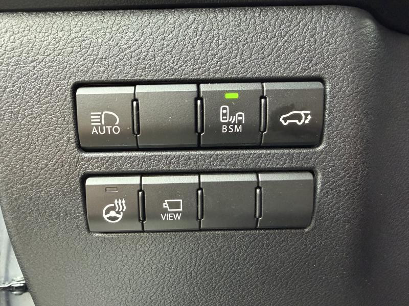 Occasion LEXUS NX F-SPORT 2021 GREY 33990 € à Waterloo