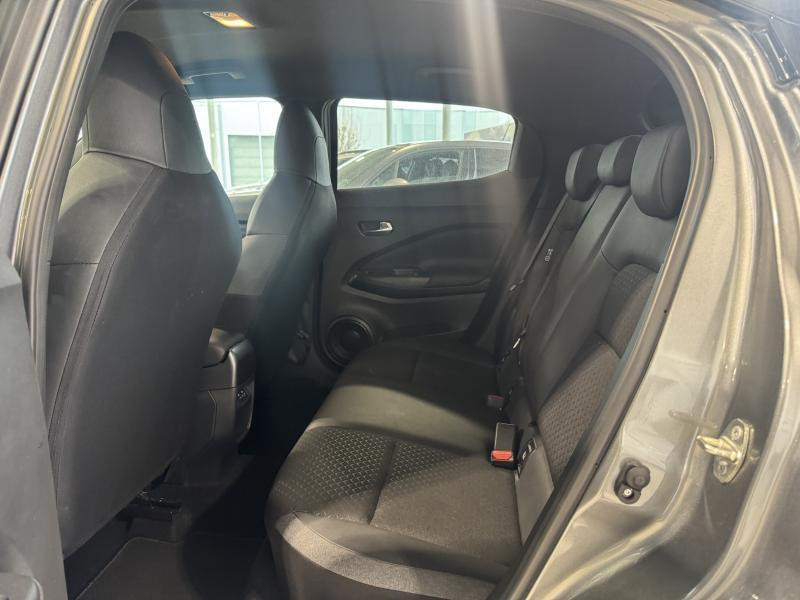 Occasion NISSAN Juke 1.0 DIG-T N-DESIGN 2024 GREY 19790 € à Wavre