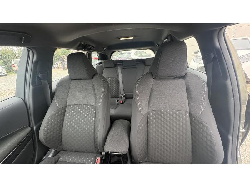 Occasion TOYOTA Corolla Touring Sport Dynamic 2024 GREEN 27790 € à Wavre