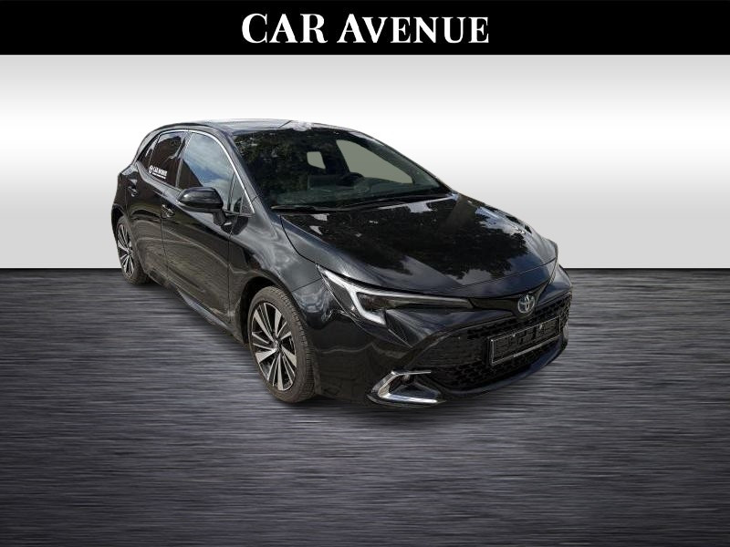 Occasion TOYOTA Corolla 1.8 Hybrid HB Style  BLACK 34490 € à Wavre