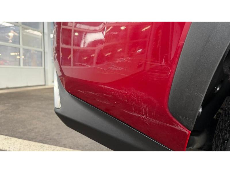 Occasion LEXUS NX 2.5 300H Executive 2020 BURGUNDY 30499 € à Wavre