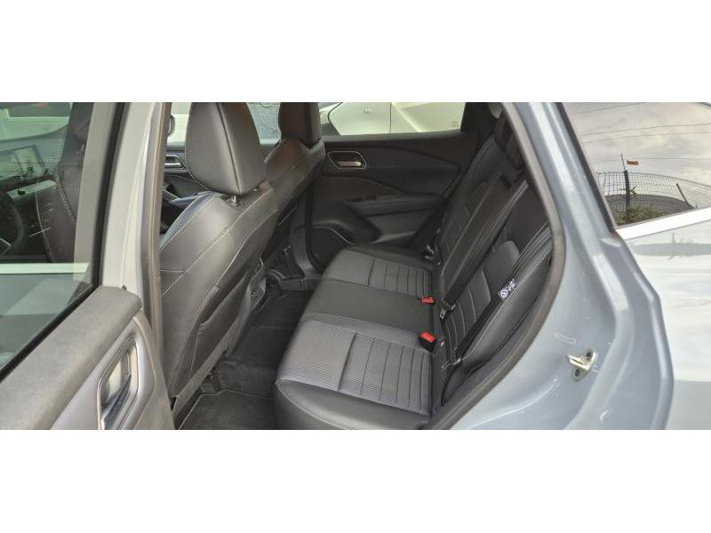 Used NISSAN Qashqai E-POWER TEKNA 1.5 E-POWER 2024 GREY € 28990 in Wavre