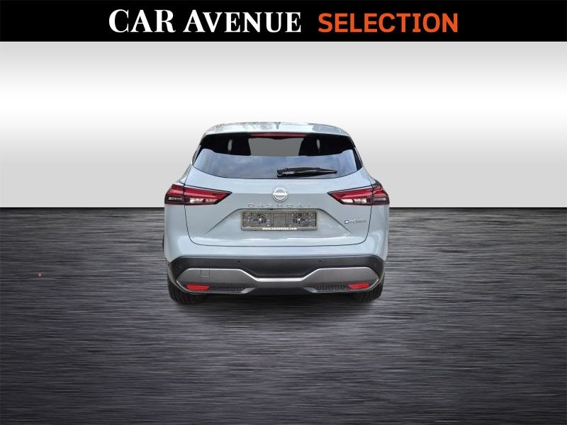 Used NISSAN Qashqai E-POWER TEKNA 1.5 E-POWER 2024 GREY € 28990 in Wavre