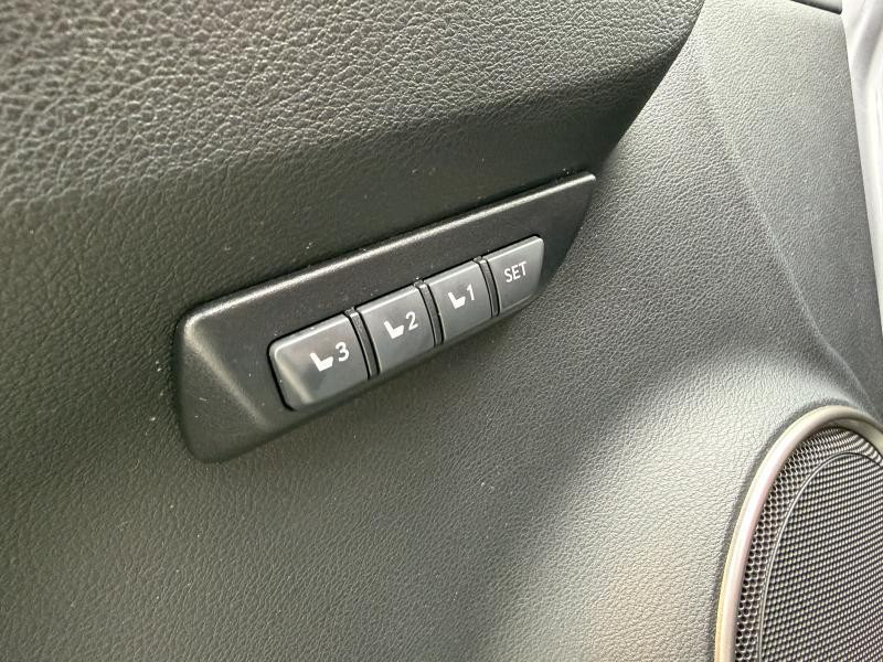 Occasion LEXUS NX F-SPORT 2021 GREY 33990 € à Waterloo