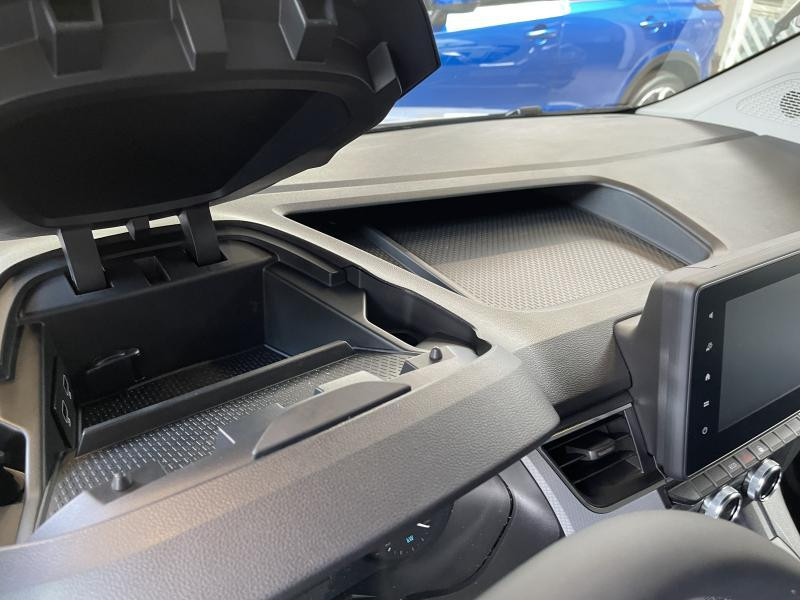 Occasion NISSAN Townstar EV N-Connecta L1H1 + Cargo Pac 2025 WHITE 29000 € à Wavre