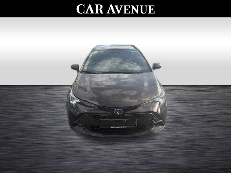 Occasion TOYOTA Corolla T/S Facelift Dynamic + Busines 2024 BROWN 27790 € à Wavre