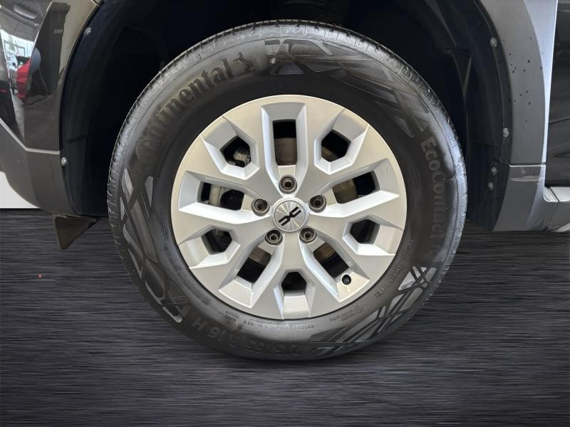 Used DACIA Duster II Expression 2023 GREY € 18990 in Seraing