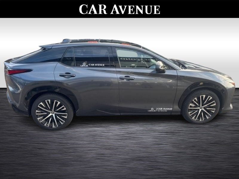 Used LEXUS RZ ELECTRIQUE Privilege line 2024 GREY € 52968 in Wavre