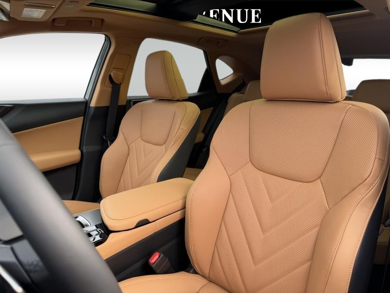 Occasion LEXUS NX Privilege line  BLACK 69838 € à Waterloo