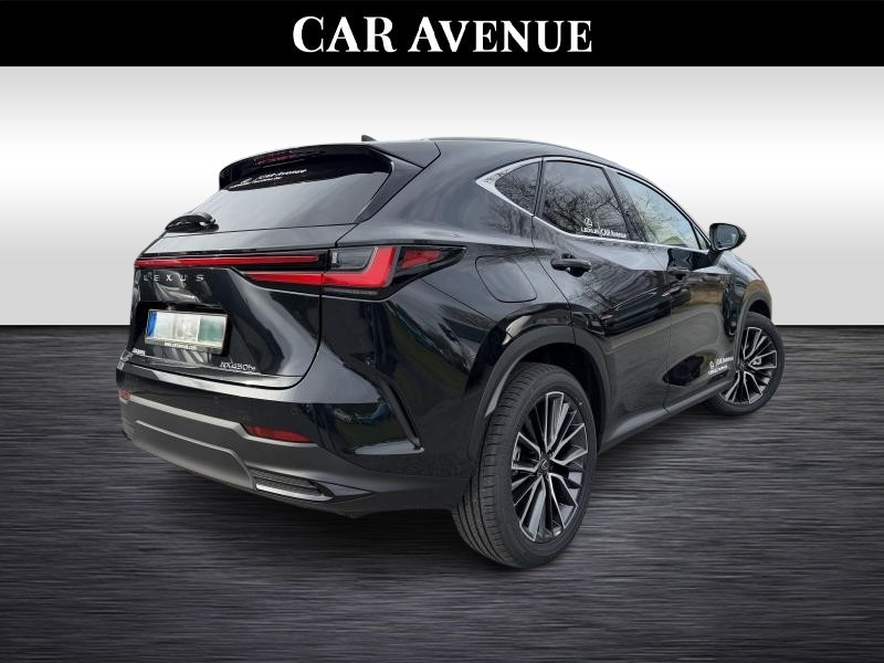 Occasion LEXUS NX Privilege line  BLACK 69838 € à Waterloo