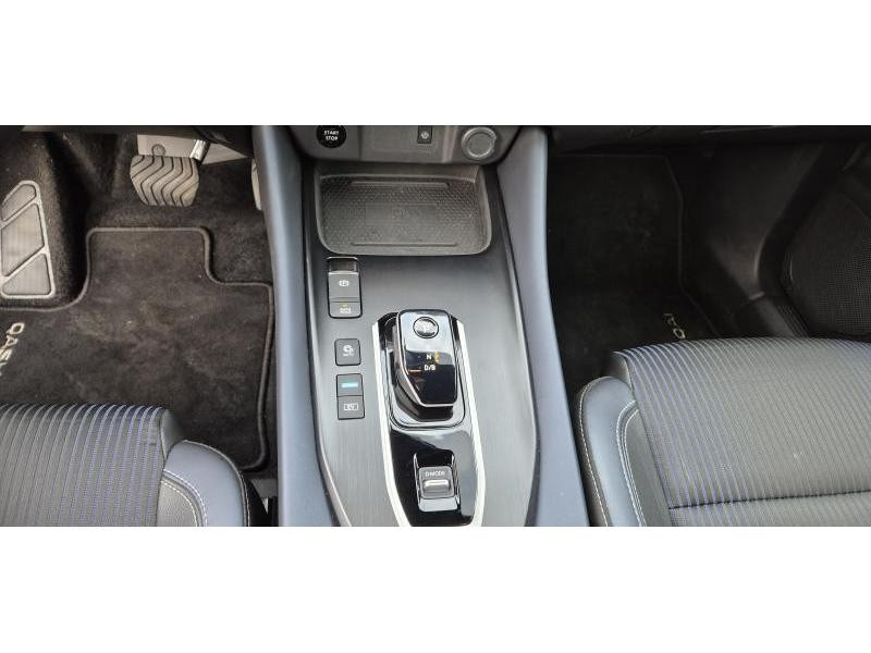 Used NISSAN Qashqai E-POWER TEKNA 1.5 E-POWER 2024 GREY € 28990 in Wavre