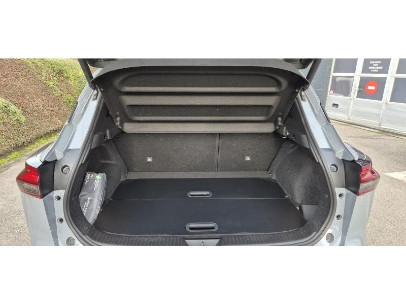 Used NISSAN Qashqai E-POWER TEKNA 1.5 E-POWER 2024 GREY € 28990 in Wavre