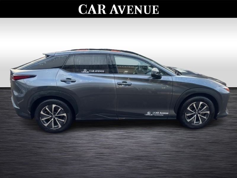 Occasion LEXUS RZ ELECTRIQUE Executive line 2024 ANTHRACITE 48770 € à Wavre