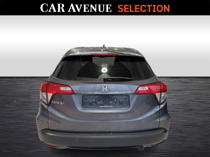 Used HONDA HR-V Elegance 2019 ANTHRACITE € 11200 in Wavre