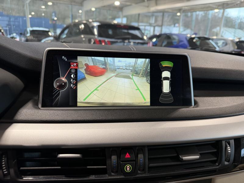 Used BMW X5 sDrive 25d 2015 BROWN € 18990 in Wavre