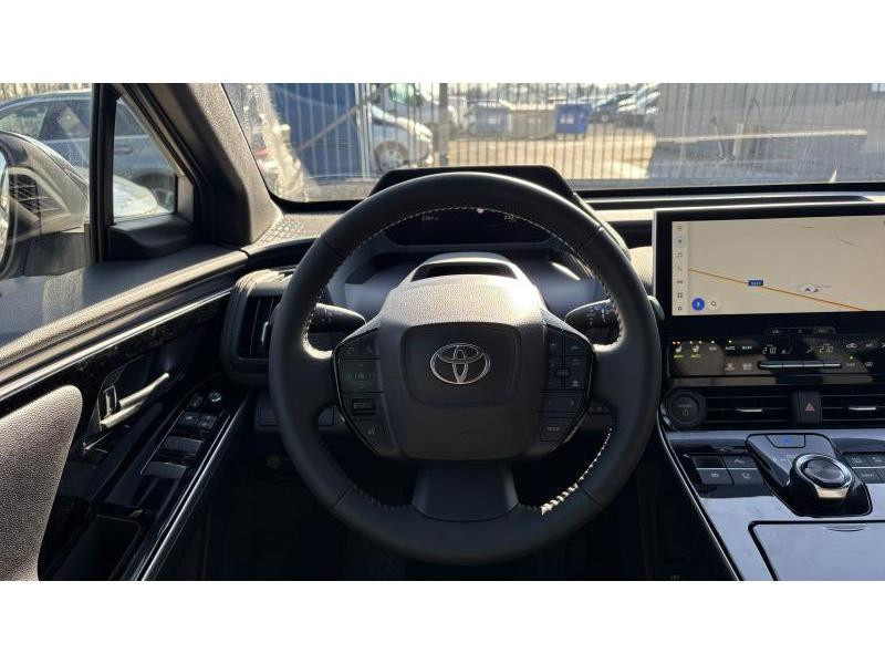 Occasion TOYOTA bZ4X EV 2WD Business Plus  GREY 45090 € à Wavre