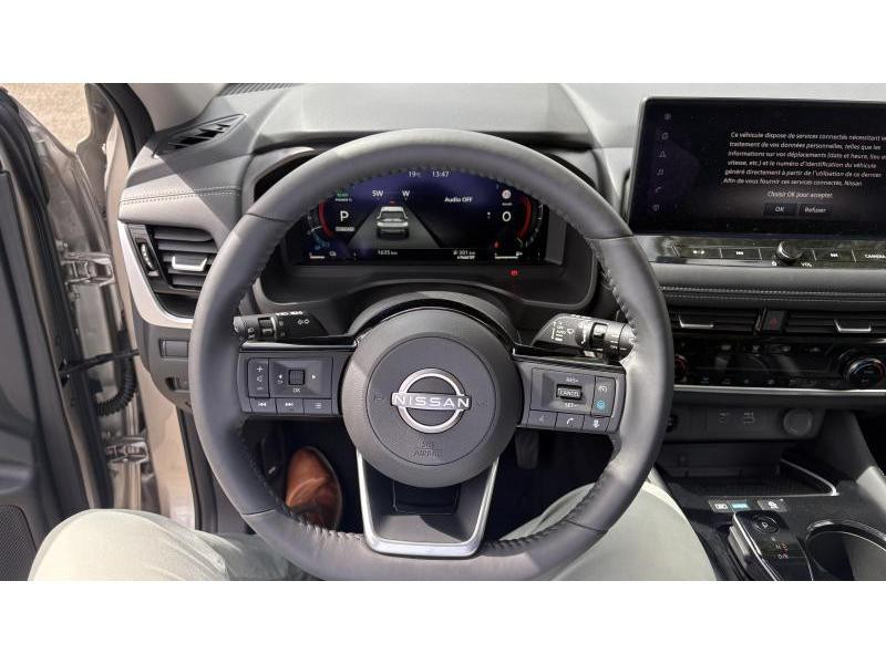 Used NISSAN X-Trail E POWER ePower 2WD TEKNA  CHAMPAGNE € 44790 in Wavre