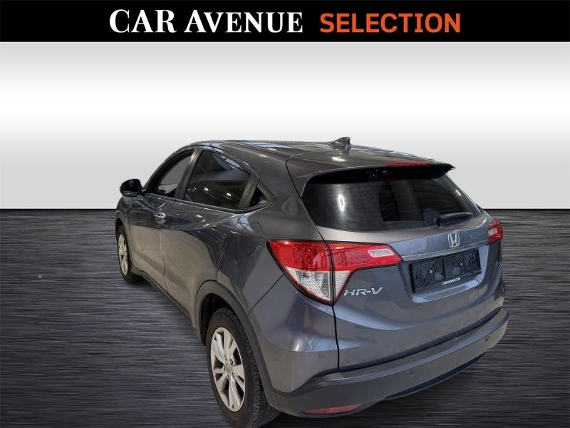 Used HONDA HR-V Elegance 2019 ANTHRACITE € 11200 in Wavre