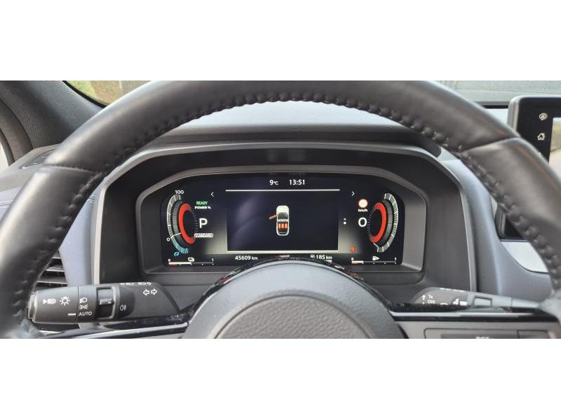 Used NISSAN Qashqai E-POWER TEKNA 1.5 E-POWER 2024 GREY € 28990 in Wavre