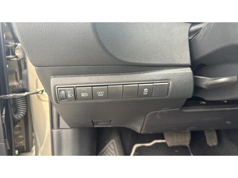 Occasion TOYOTA Corolla Touring Sport Dynamic 2024 GREEN 27790 € à Wavre
