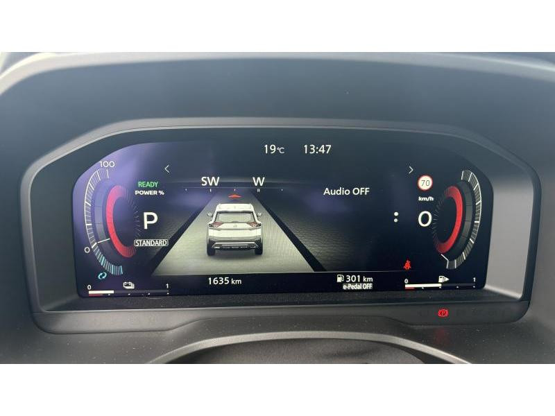 Used NISSAN X-Trail E POWER ePower 2WD TEKNA  CHAMPAGNE € 44790 in Wavre