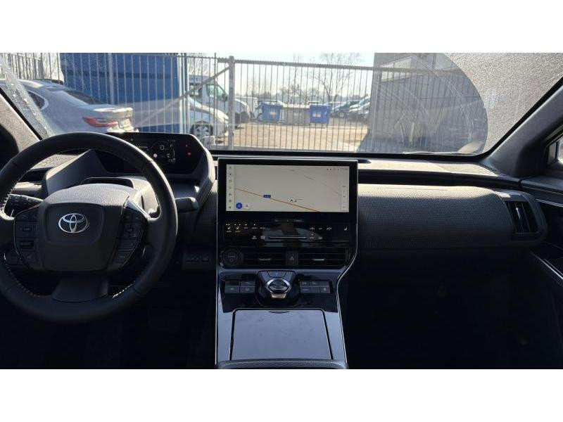 Occasion TOYOTA bZ4X EV 2WD Business Plus  GREY 45090 € à Wavre