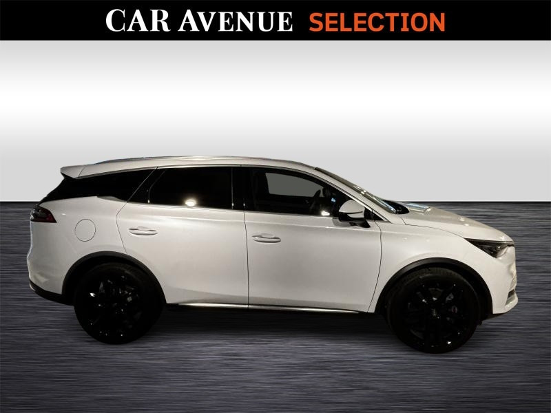 Used BYD Tang . TANG 2022 WHITE € 44990 in Seraing