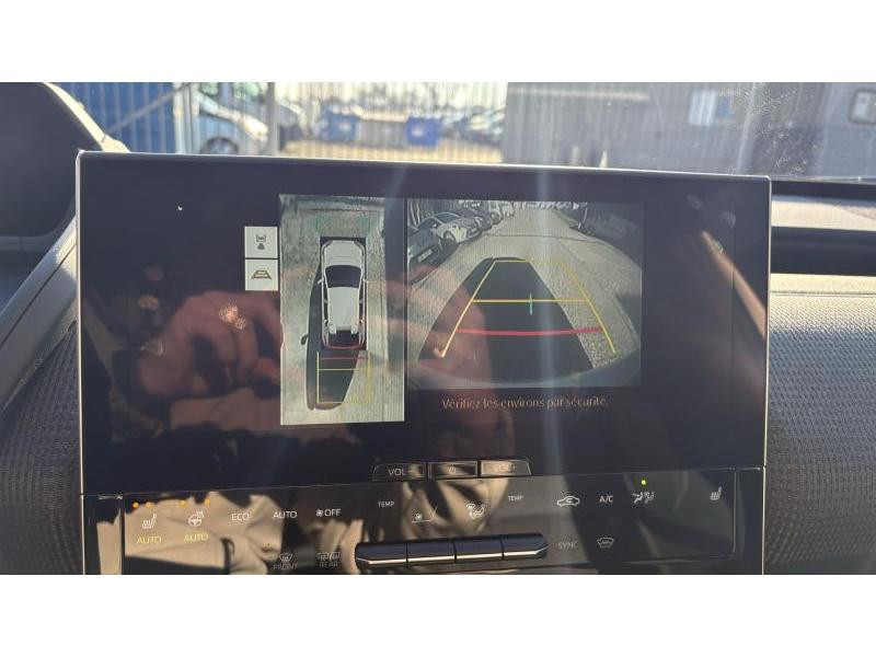 Occasion TOYOTA bZ4X EV 2WD Business Plus  GREY 45090 € à Wavre