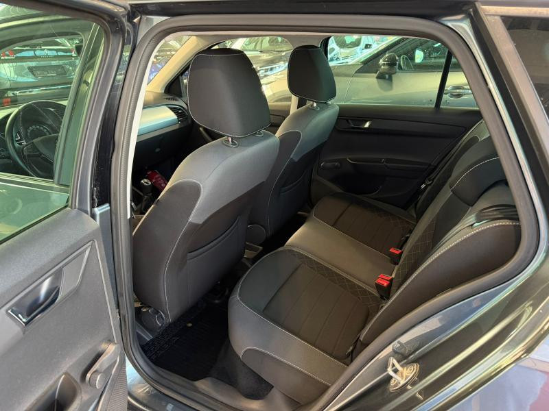 Used SKODA Fabia III Ambition 1.0 TSi 2019 ANTHRACITE € 10990 in Wavre