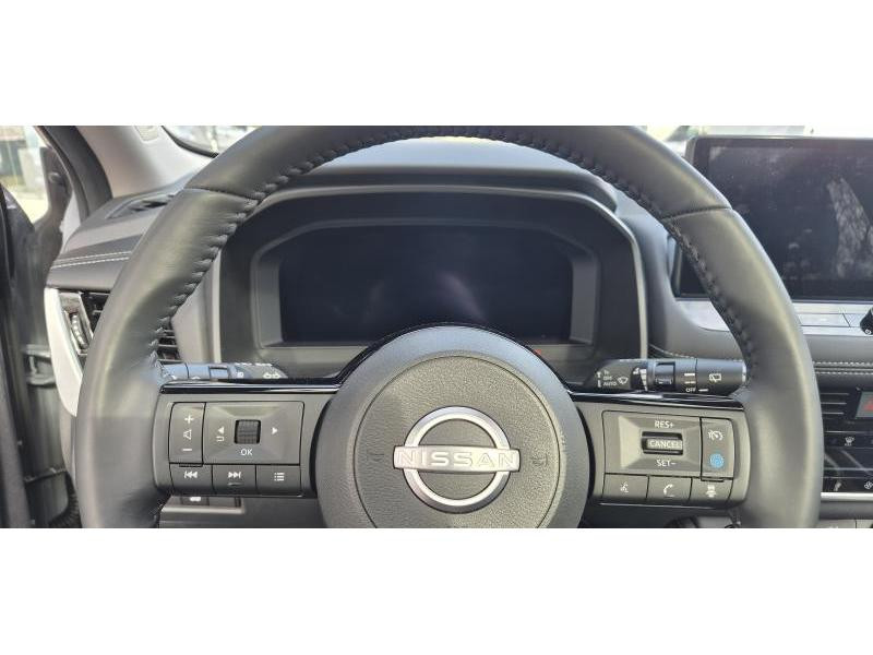 Used NISSAN X-Trail ePower 2WD TEKNA PLUS  GREY € 45590 in Wavre