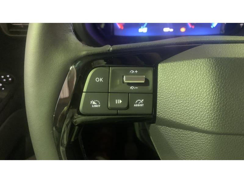 Occasion TOYOTA PROACE CITY Verso 1.2L Petrol Family 5pl  GREEN 29790 € à Wavre