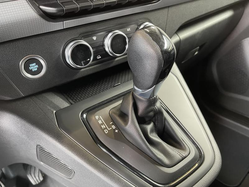 Occasion NISSAN Townstar EV N-Connecta L1H1 + Cargo Pac 2025 WHITE 29000 € à Wavre