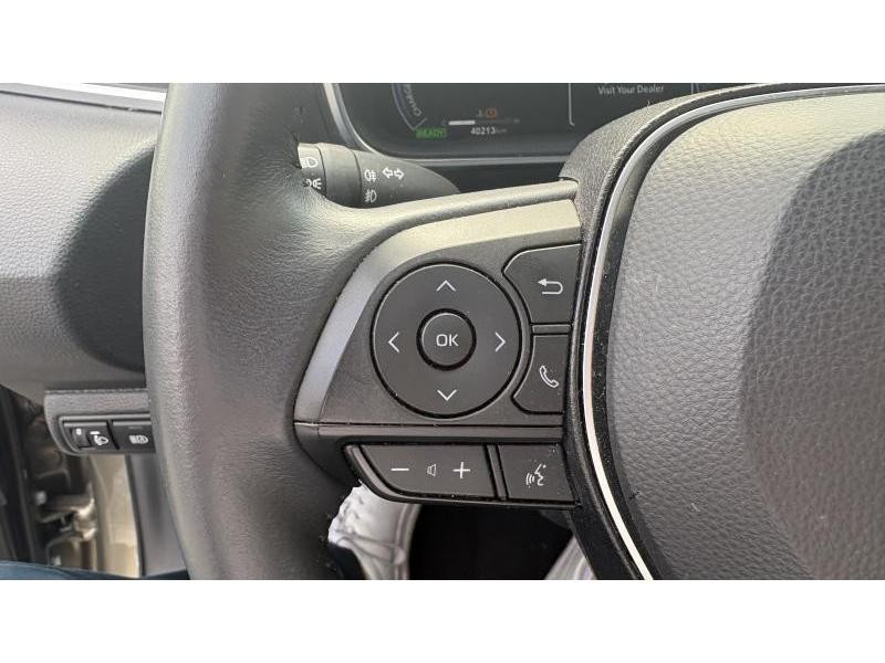 Occasion TOYOTA Corolla 1.8 Hybrid Touring Sport Dynamic 2024 BRONZE 27990 € à Wavre