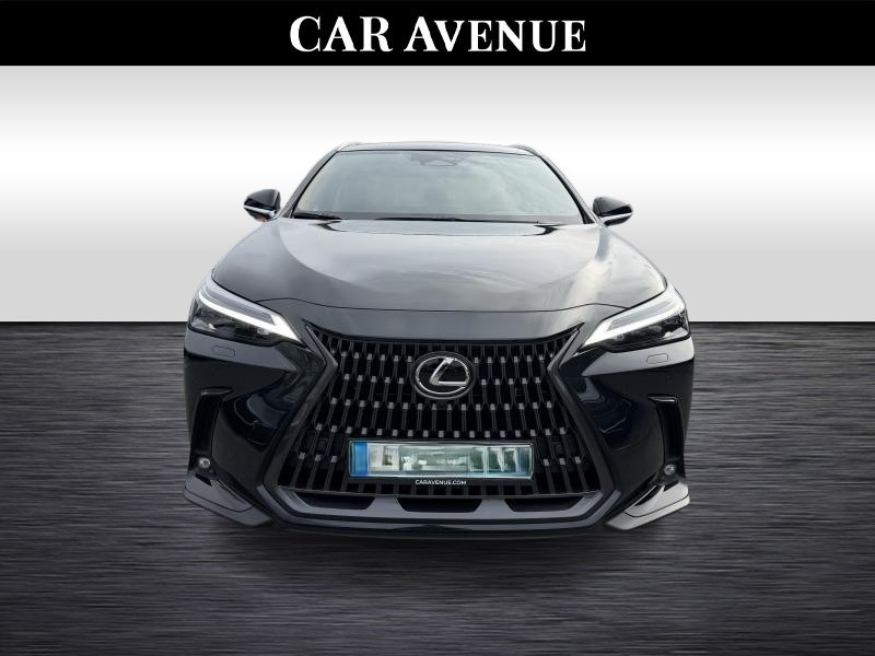 Occasion LEXUS NX Privilege line  BLACK 69838 € à Waterloo