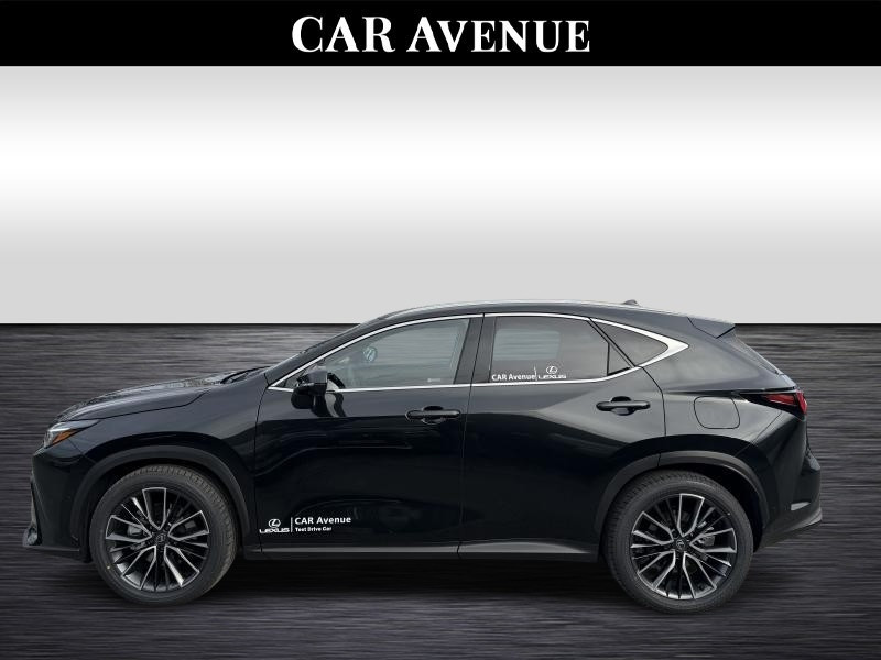 Occasion LEXUS NX Privilege line  BLACK 69838 € à Waterloo