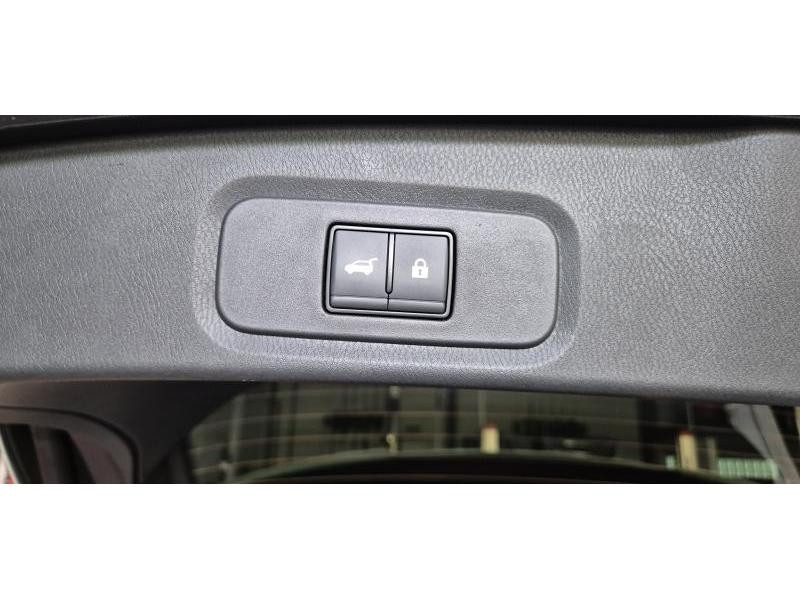 Occasion NISSAN Qashqai 1.3 TEKNA 2023 WHITE 28001 € à Wavre