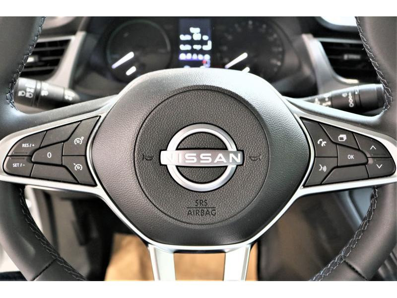 Used NISSAN Townstar Van EV N-Connecta L1H1 2022 WHITE € 33200 in Wavre