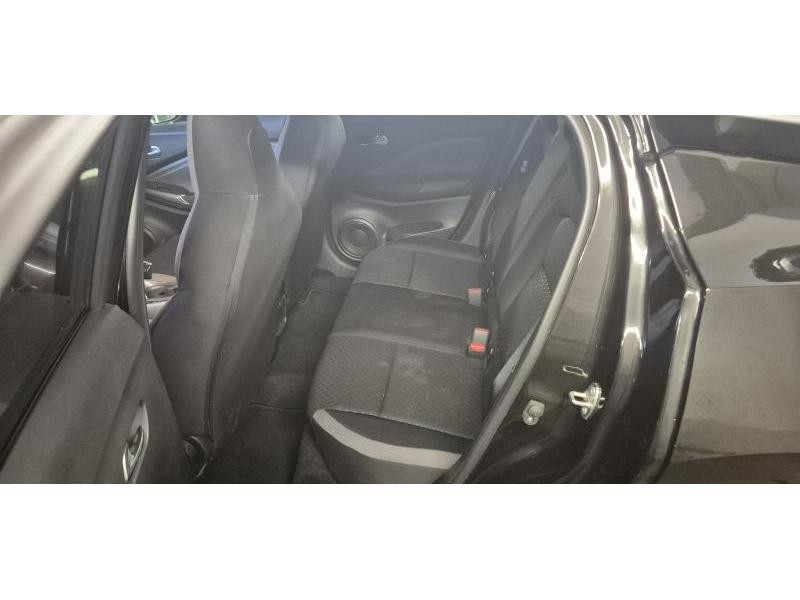Occasion NISSAN Juke N-DESIGN 2022 BLACK 15890 € à Wavre