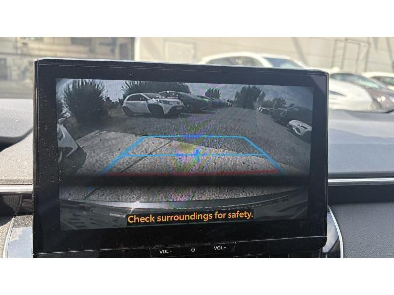 Occasion TOYOTA Corolla 1.8 Hybrid Touring Sport Dynamic 2024 GREY 27190 € à Wavre