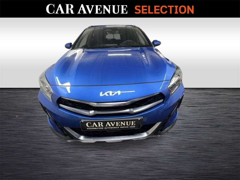Occasion KIA XCeed GT-LINE 1.5 CVT 2024 BLUE 24800 € à Wavre