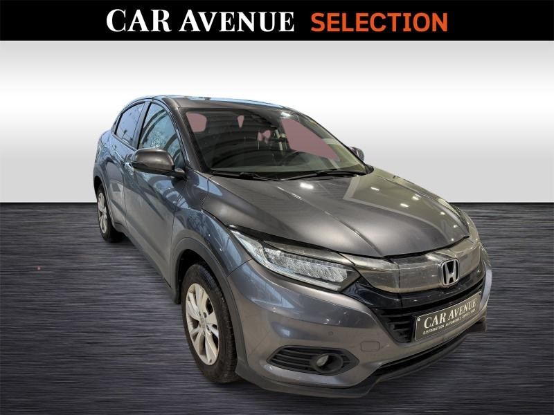 Used HONDA HR-V Elegance 2019 ANTHRACITE € 11200 in Wavre