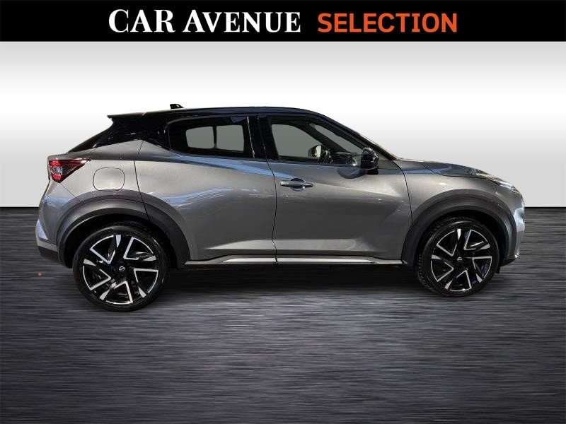 Used NISSAN Juke N-Desing 2024 ANTHRACITE € 19490 in Seraing