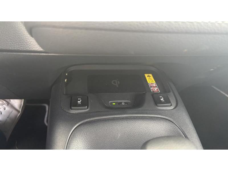 Occasion TOYOTA Corolla 1.8 HSD Touring Sport Dynamic 2024 SILVER 27790 € à Wavre