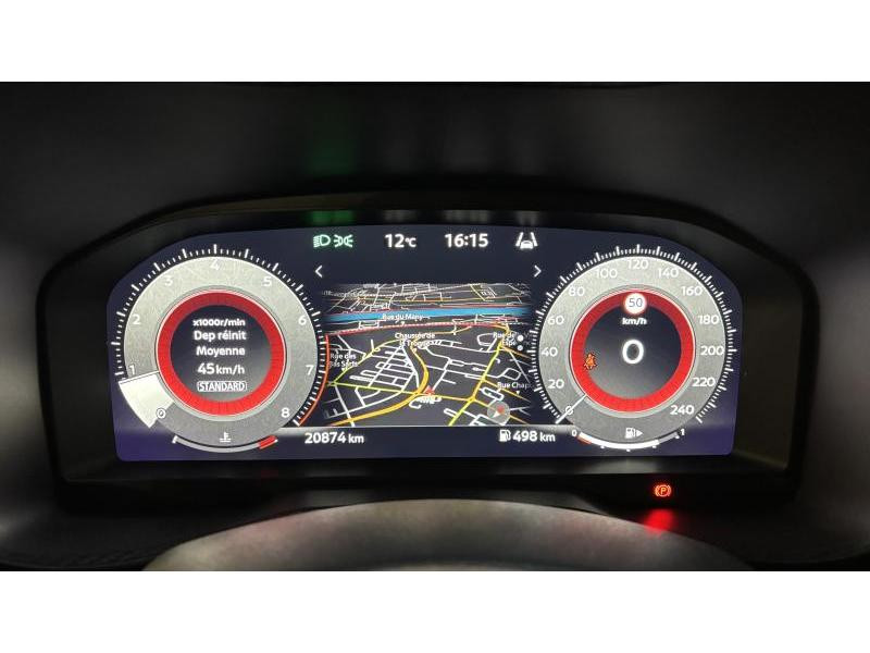 Used NISSAN Juke N-Desing 2024 ANTHRACITE € 18990 in Seraing