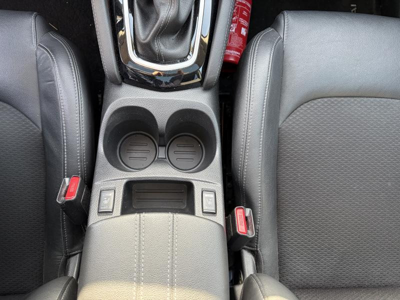 Occasion NISSAN Qashqai 1.3 DIG-T N-Connecta DCT 5d 117kW 2019 WHITE 16990 € à Verviers